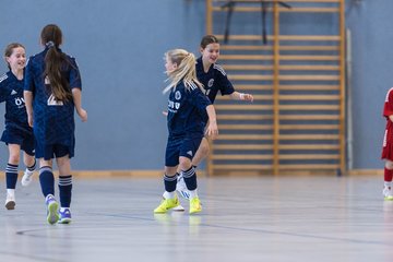 Bild 104 - U12 NFV Futsalturnier HH,SH,HB,NDS